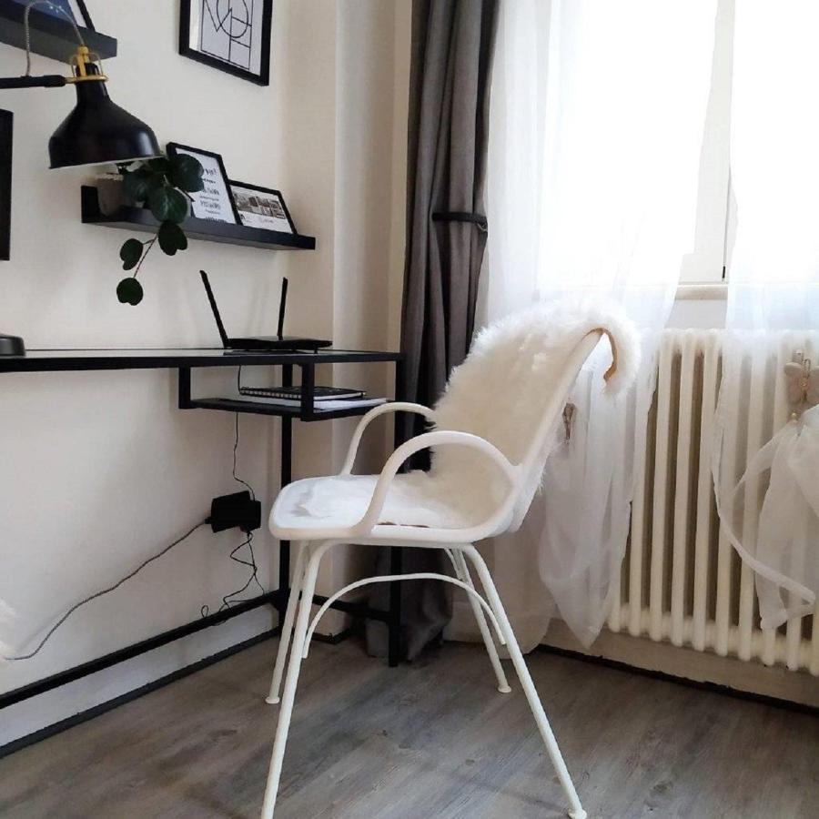 Casa In Centro Storico Vista Gran Sasso Lejlighed Atri Eksteriør billede